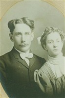 Harry Everlin Hadley