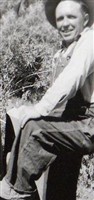 Harry LaRoy Tillotson Harry LaRoy Tillotson