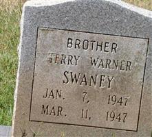 Harry Warner Swaney
