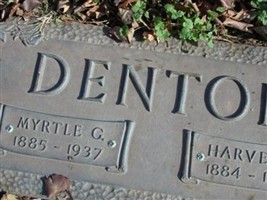 Harvey L. Denton Harvey L. Denton