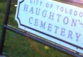 Haughton Cemetery