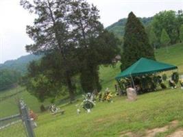Hawn Cemetery