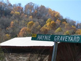Haynie Cemetery Haynie Cemetery