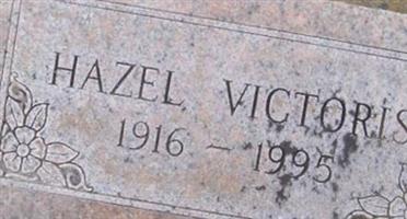 Hazel Victoris