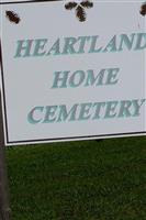 Heartland Home Cemetery