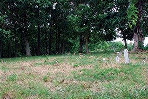 Hedden Cemetery