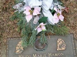 Heidi Marie Hamon