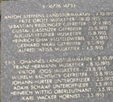 Heinrich Wittig