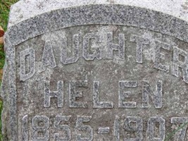 Helen Black