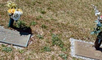 Helen Black McDaniel