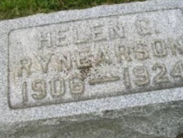 Helen G Rynearson