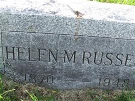 Helen M. Russell