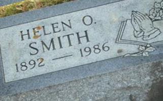 Helen O. Smith