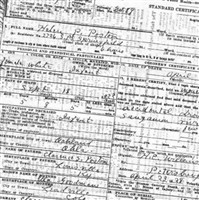 Helen Patricia Poston