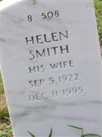 Helen Smith Thompson