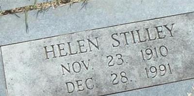 Helen Stilley