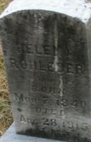 Helena ?Koehler? Rohleder