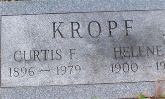Helene L. Kropf