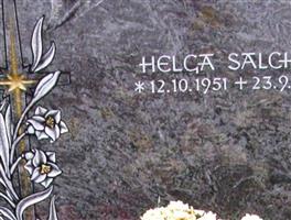 Helga Salcher