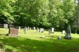 Henry Family Cemetery