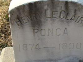Henry Leclair