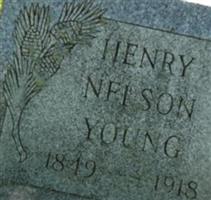 Henry Nelson Young