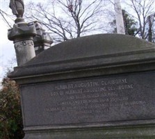 Herbert Augustine Claiborne Herbert Augustine Claiborne