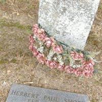 Herbert Paul Short