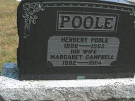 Herbert Poole