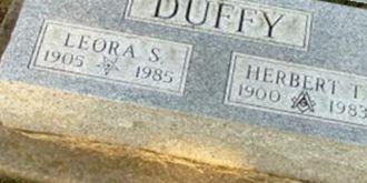 Herbert T. Duffy