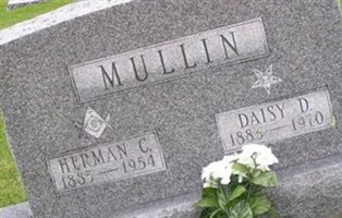 Herman Crosby Mullin Herman Crosby Mullin