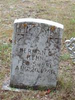 Herman G Kehn