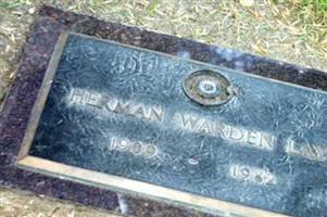 Herman Warden Lay