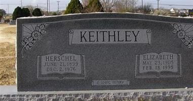 Herschel Keithley