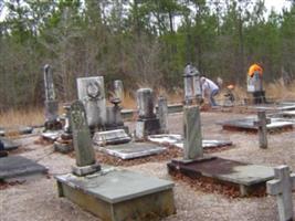 Higgins Family Cemetery