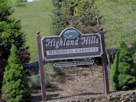 Highland Hills Memorial Gardens