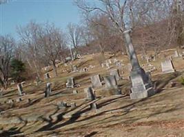 Hilldale Cemetery