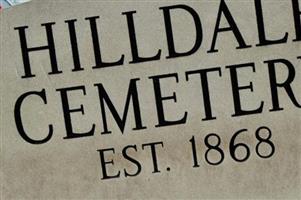 Hilldale Cemetery