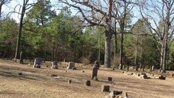 Hillis Cemetery