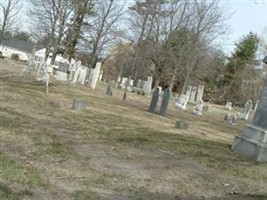 Hillside Cemetery