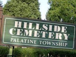 Hillside Cemetery Hillside Cemetery