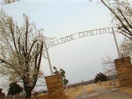 Hillside Mission Cemetery