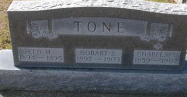 Hobart S Tone