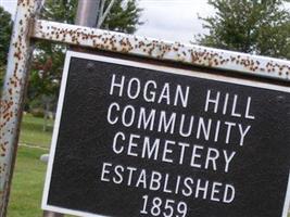 Hogan Hill Cemetery