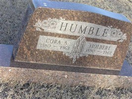 Holbert B. Humble