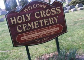 Holy Cross Cemetery