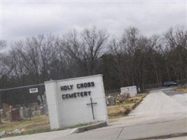 Holy Cross Cemetery