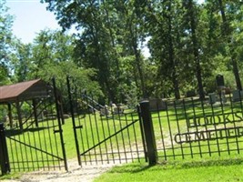Hooks Cemetery Hooks Cemetery