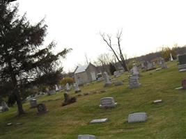 Hopkinsville Cemetery