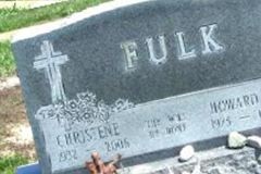 Howard A. Fulk